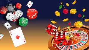 Онлайн казино Casino Drift