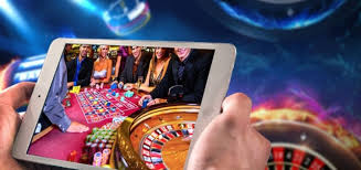 Как войти на сайт Casino LotoRu